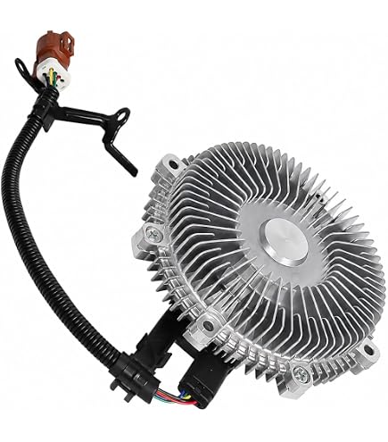 Amazon.com: Shimahide 21082 40P00 Engine Cooling Fan Clutch Z32